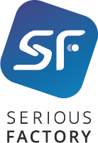 Serious Factory — Logo